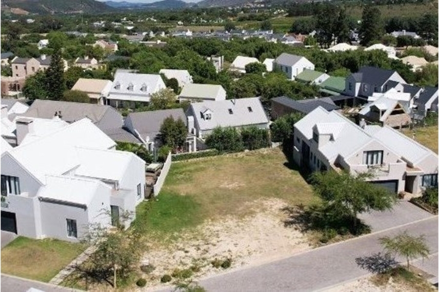 0 Bedroom Property for Sale in Franschhoek Western Cape